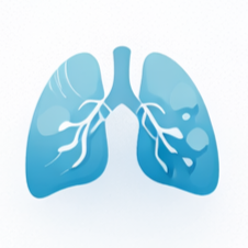 COPD Management Icon